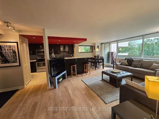 Additional image 9 of 75 Wynford Heights Cres Unit 201