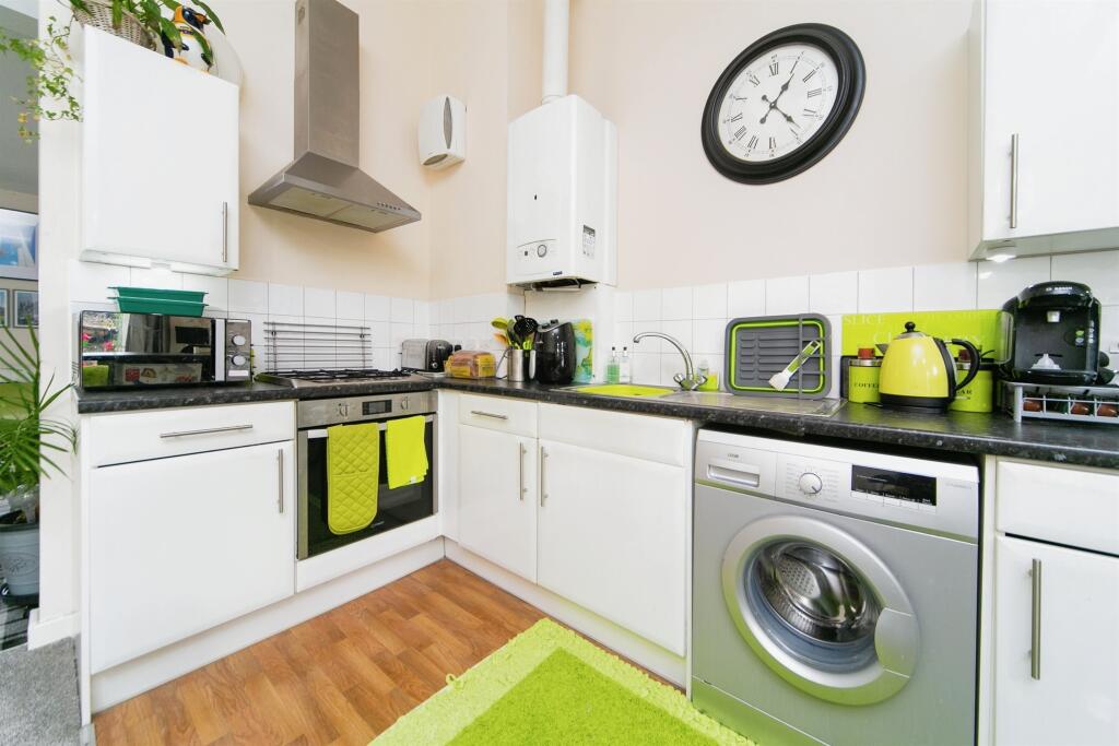 Additional image 10 of Queen Street, Tranmere, Birkenhead