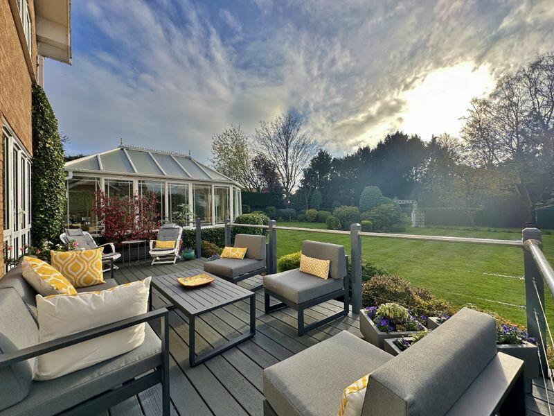 Additional image 53 of Long Meadow, Lower Heswall, Wirral