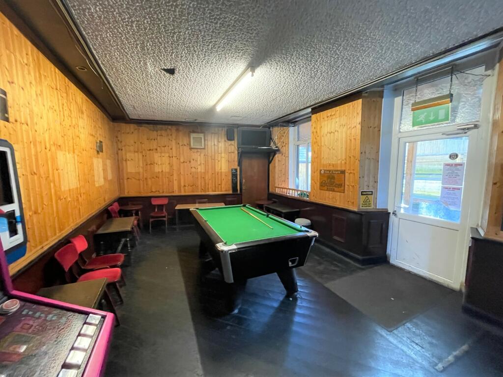 Additional image 5 of Mount Pleasant Hotel, Mountain Ash, CF45 3UF