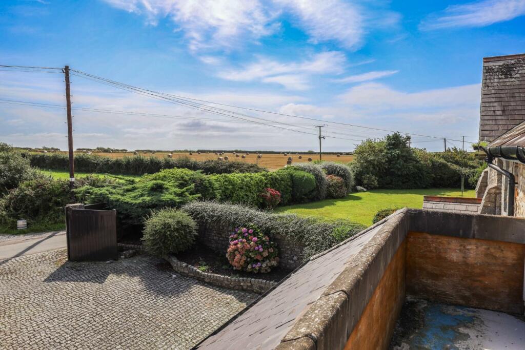 Additional image 12 of Tithe Barn Cottage, Monknash, Nr Cowbridge, Vale Of Glamorgan, CF71 7QQ
