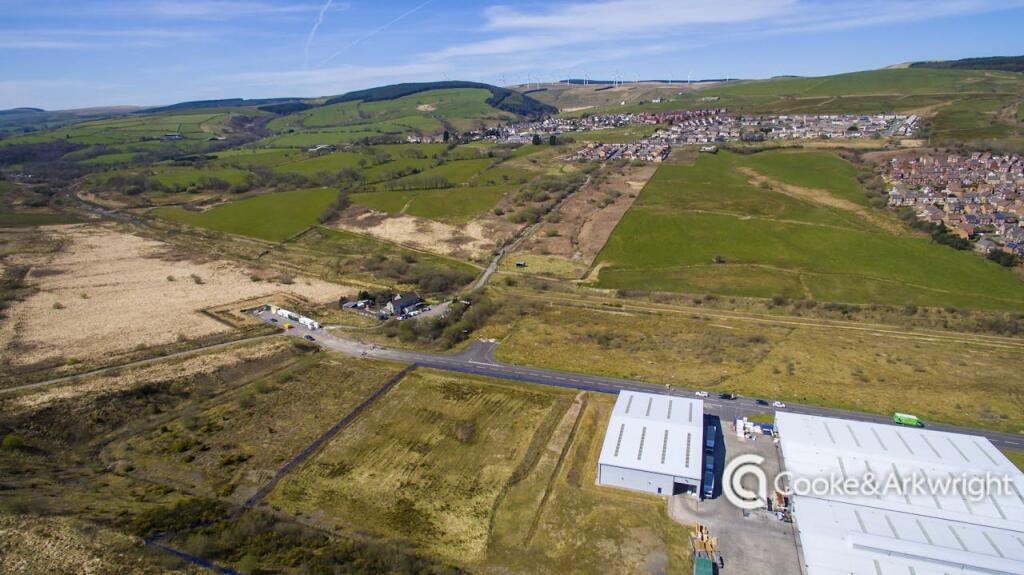 Additional image 5 of Parc Eirin Development Plots, Tonyrefail, CF39 8JQ