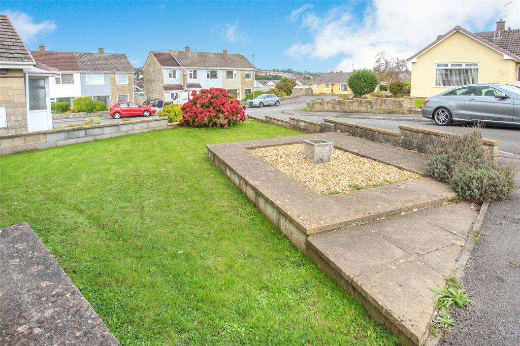 Additional image 14 of High Meadows, Midsomer Norton, Radstock, Somerset, BA3