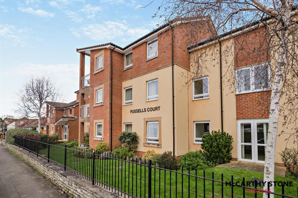 Additional image 17 of Fussells Court, Station Road, Worle, Weston-Super-Mare