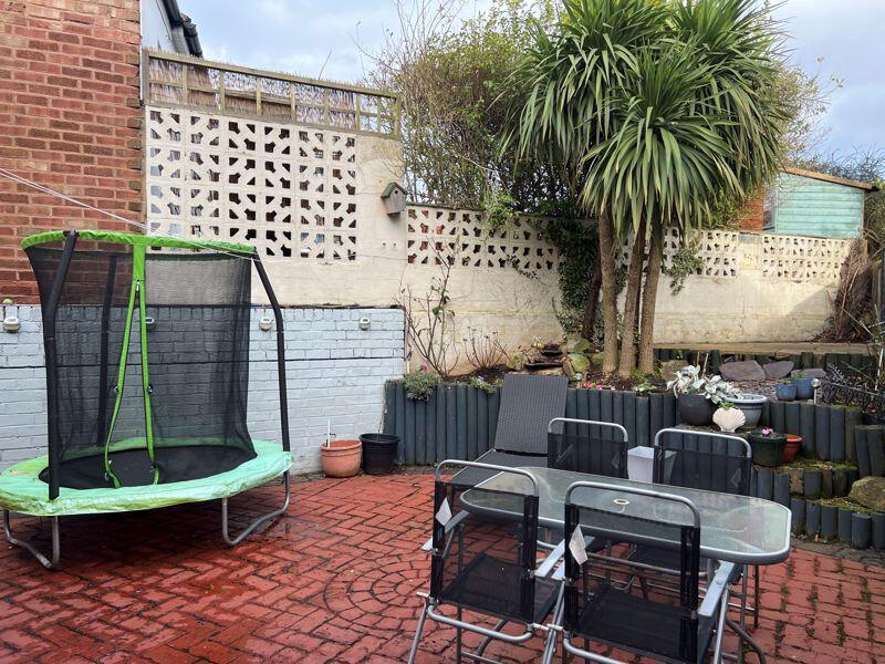 Additional image 16 of Yeames Close, Great Barr, Birmingham B43 7DE