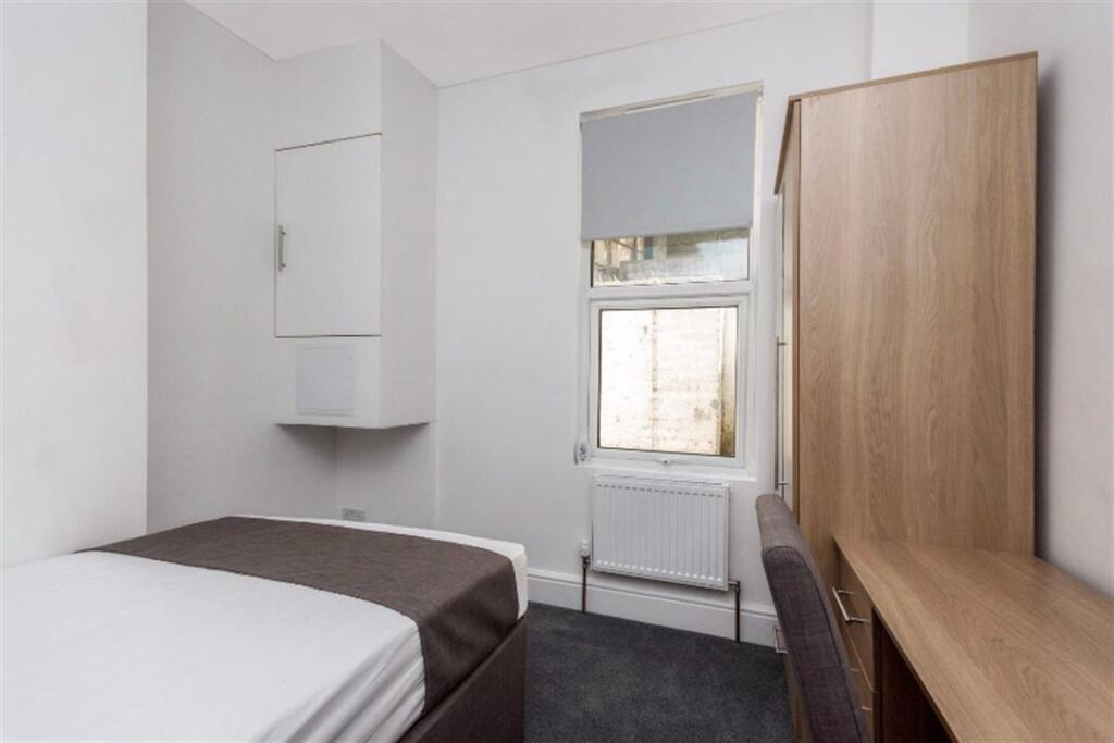 Additional image 6 of 1 bedroom property in Bath Road, Bristol