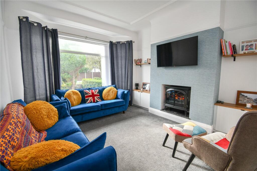 Additional image 26 of Oxford Drive, Thornton Hough, Wirral