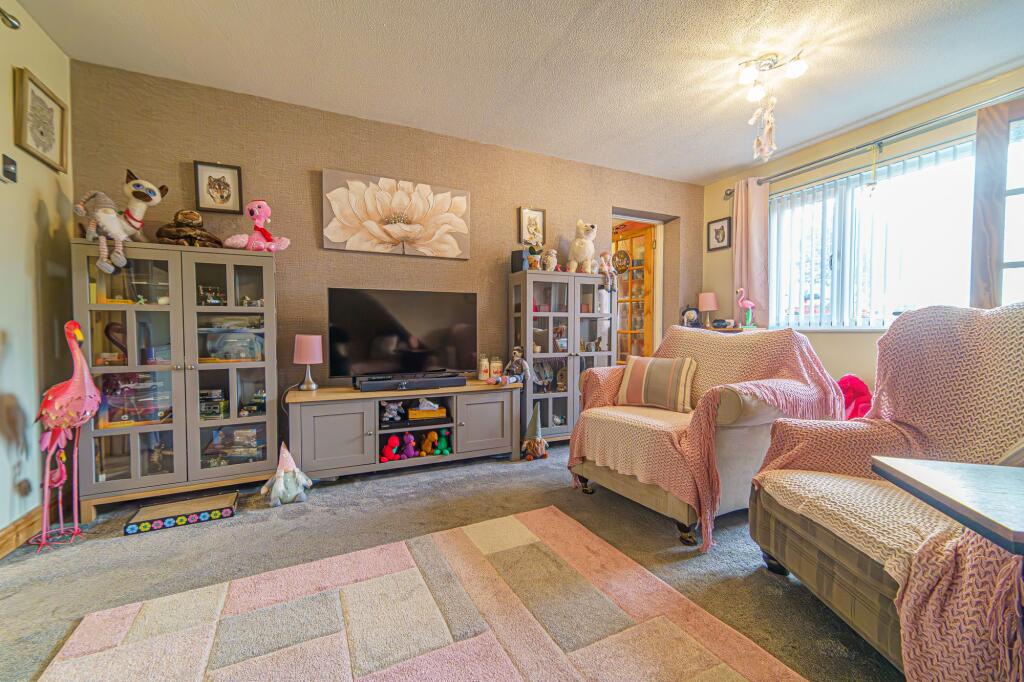 Additional image 11 of Bishopswood, Brackla, CF31