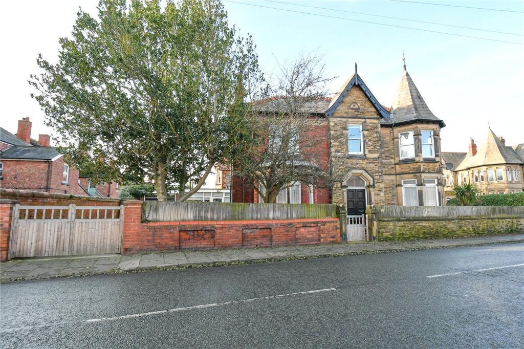 Hilbre Road, West Kirby, Wirral