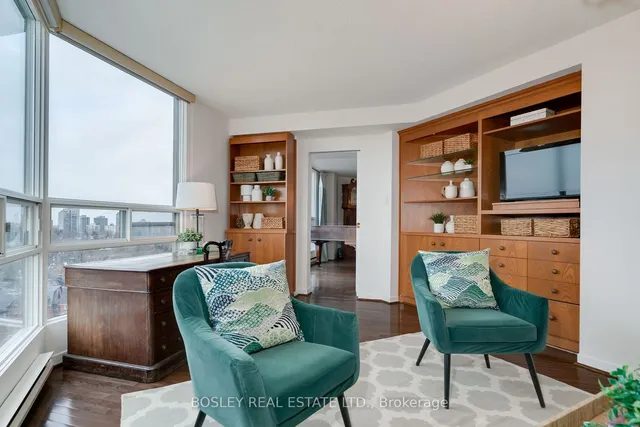 Additional image 25 of 240 Heath St Unit 1403