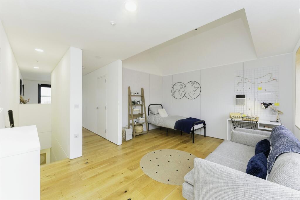 Additional image 12 of Redbridge Quay, Birkenhead