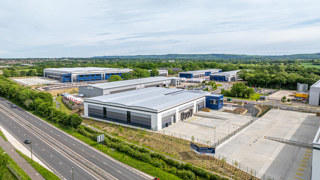 Additional image 11 of Panattoni Park, The Hub, A2300, Burgess Hill, East Sussex BN6 9LG