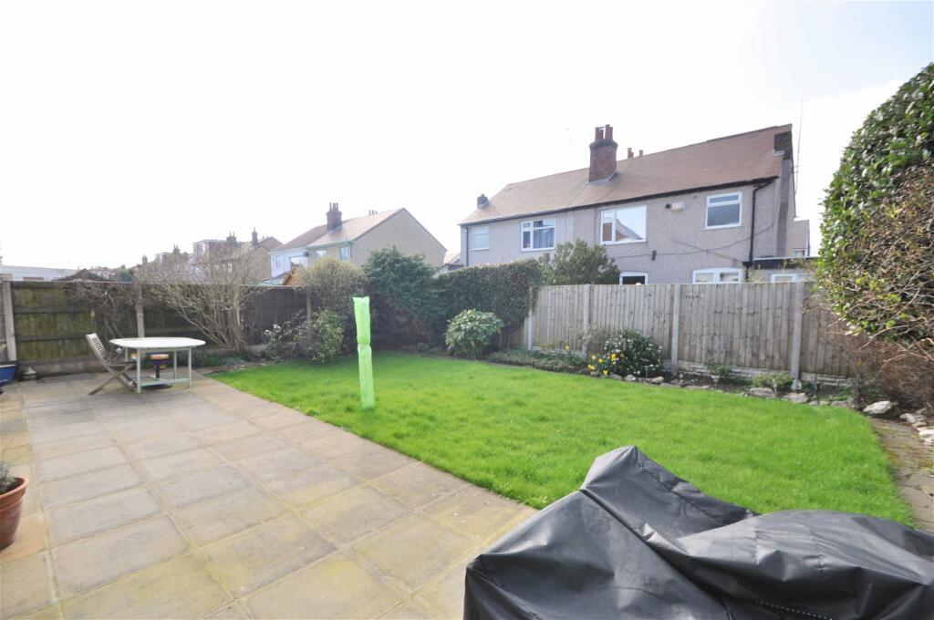 Additional image 34 of Hillam Road, Wallasey