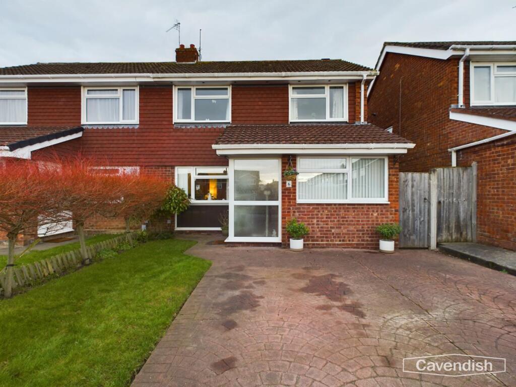 Additional image 15 of Chiltern Close, Westminster Park, Chester