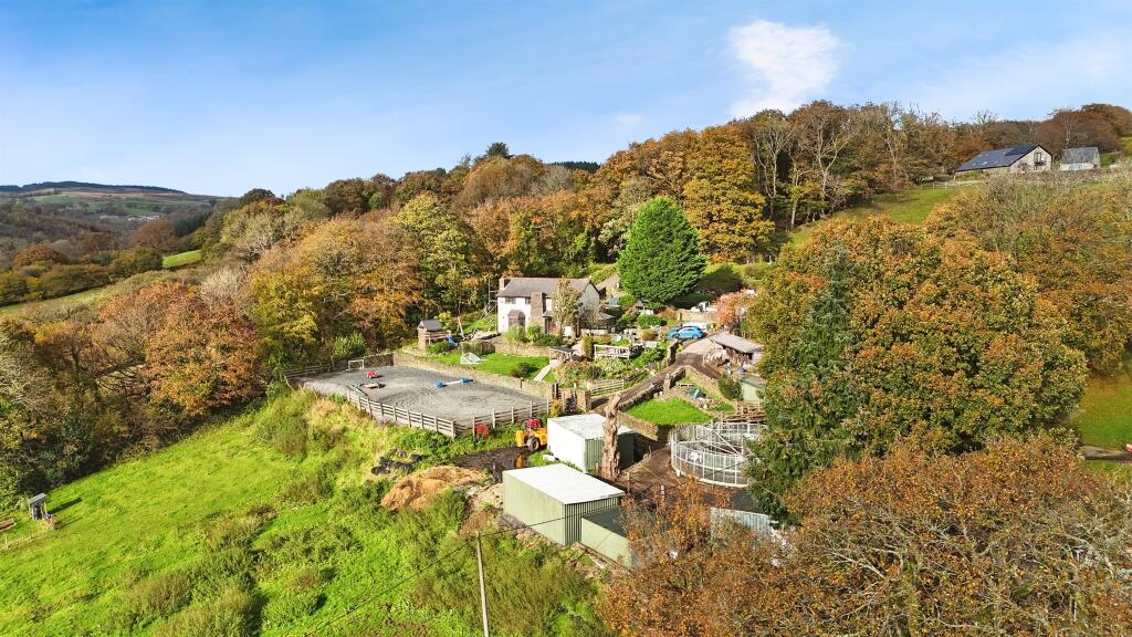 Additional image 3 of Gilfach Glyd Farm, Ynysybwl, Pontypridd