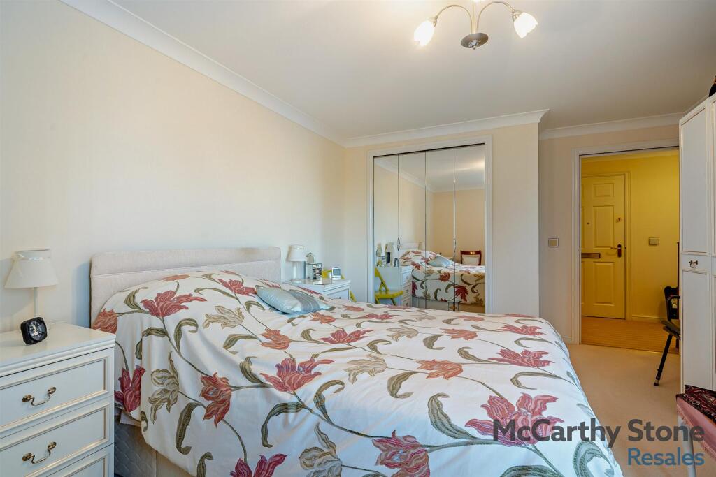 Additional image 8 of Fussells Court, Station Road, Worle, Weston-Super-Mare
