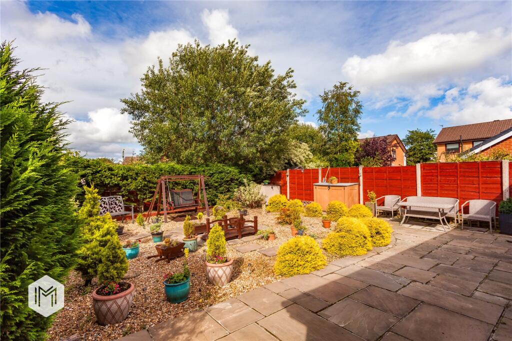 Additional image 18 of Little Harwood Lee, Harwood, Bolton, BL2 4LW