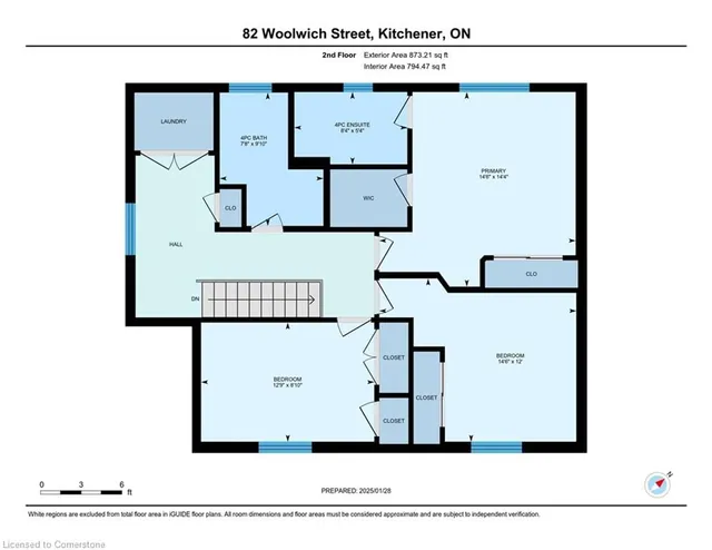 Additional image 48 of 82 Woolwich St