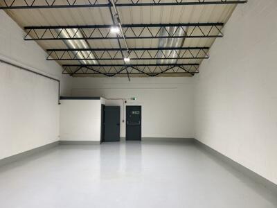 Additional image 6 of Croft Business Park, Carrock Road, Bromborough, Wirral, Merseyside, CH62