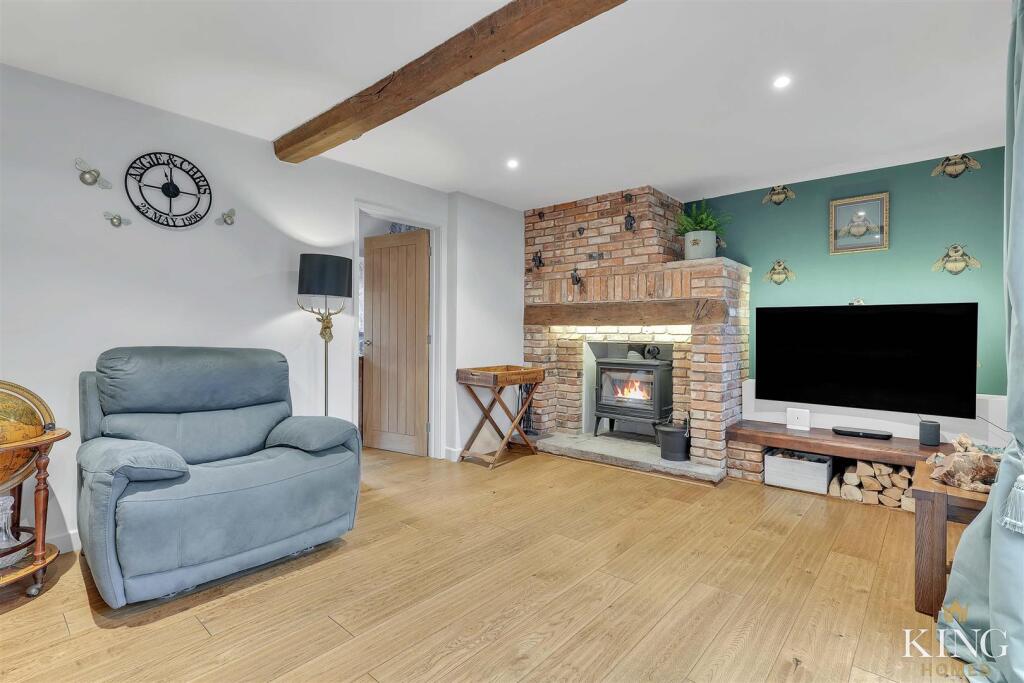 Additional image 5 of The Coach House, Beoley Court, Icknield Street, Beoley, B98 9AL