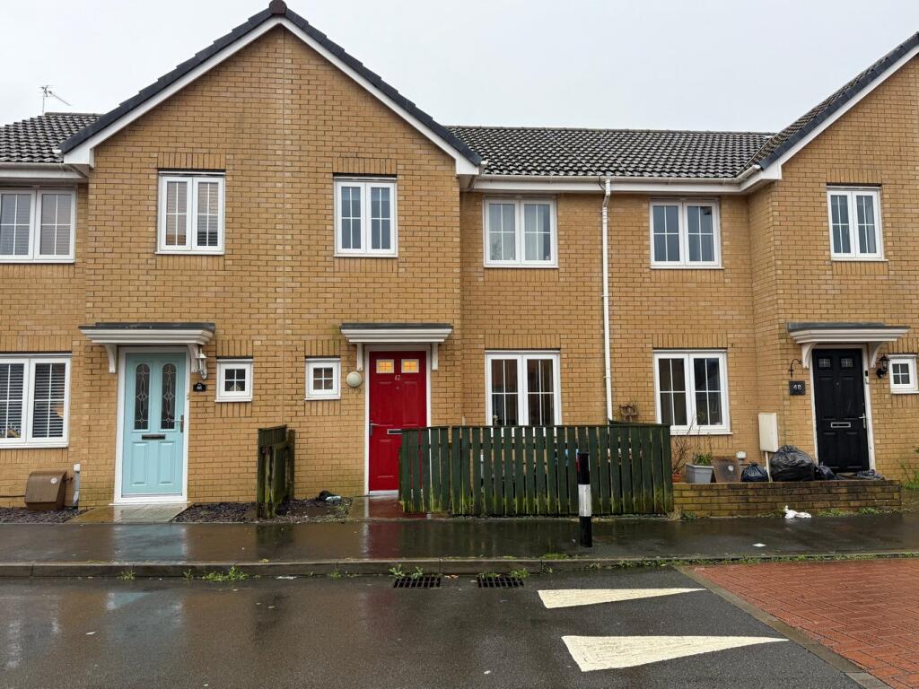 Additional image 11 of Heol Bryncethin, Sarn, Bridgend, CF32