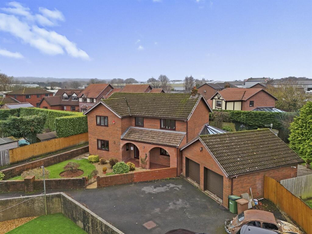 Additional image 34 of Llyn Pandy, Bedwas, Caerphilly