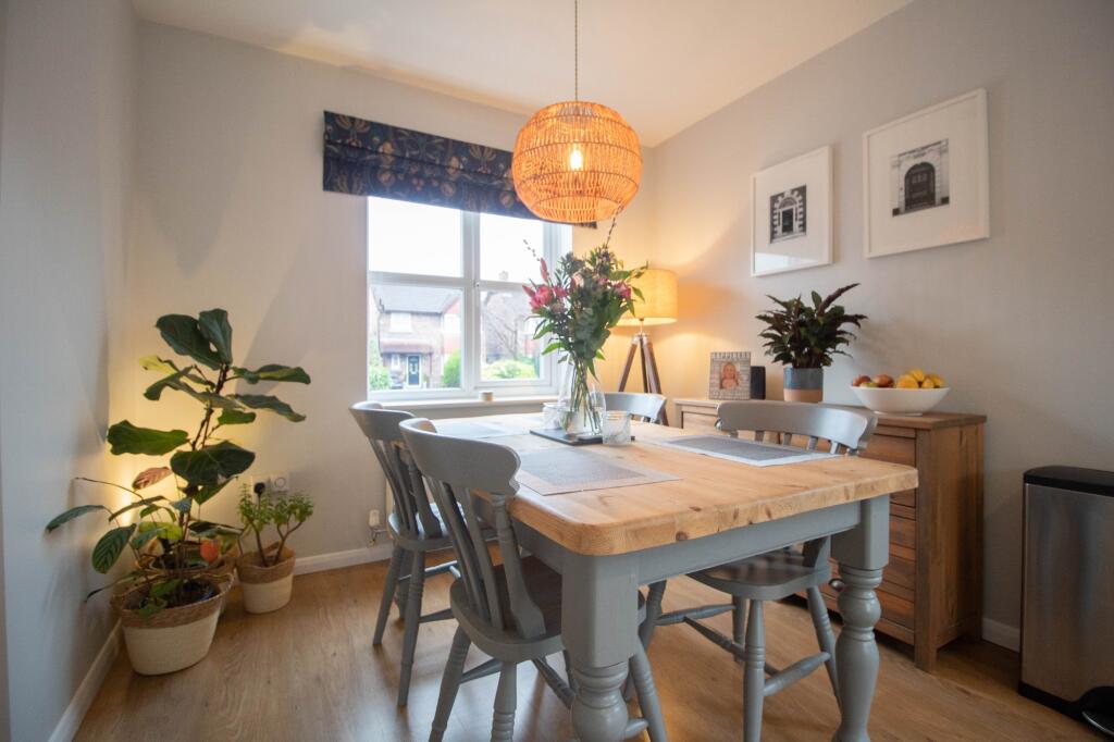 Additional image 4 of Oaktree Court, Hoole, Chester