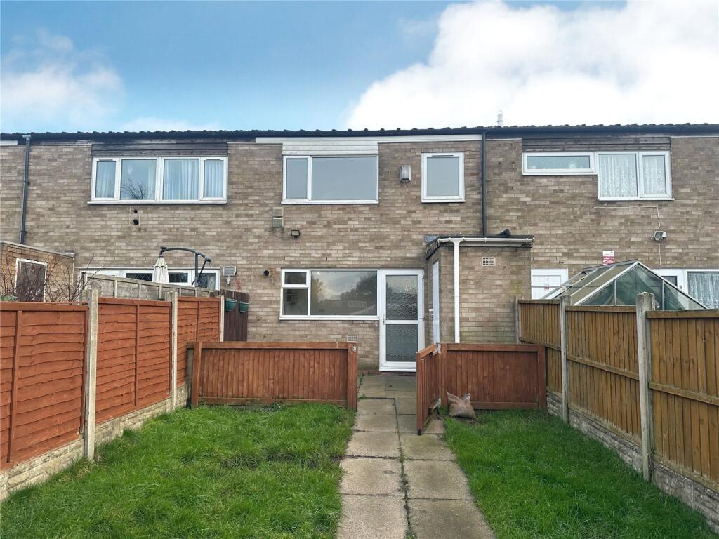 Additional image 15 of Shirestone Road, Birmingham, West Midlands, B33