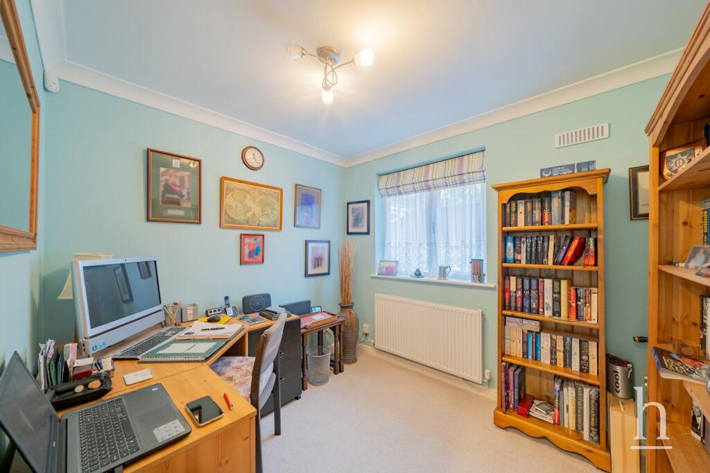 Additional image 13 of Holmwood Avenue, Barnston, CH61