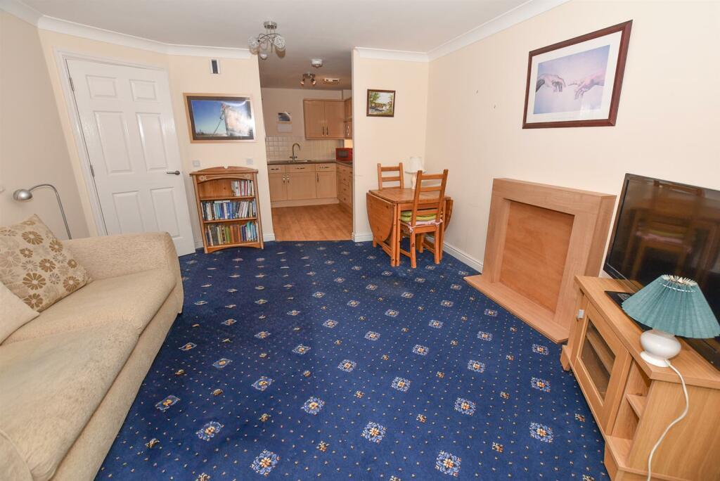 Additional image 5 of Mendell Close, Bromborough