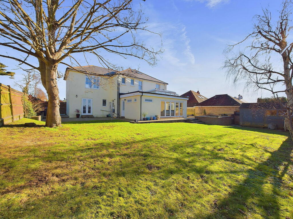 Additional image 35 of Brandfold, Durrington Hill, Worthing BN13 2PZ