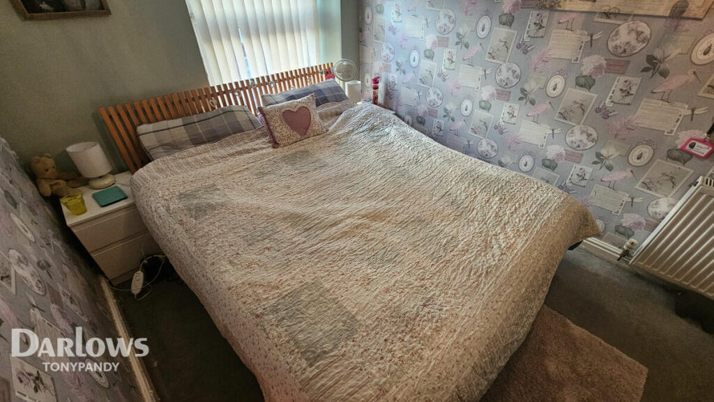 Additional image 11 of Tyntyla Road, Ystrad, Pentre CF41 7