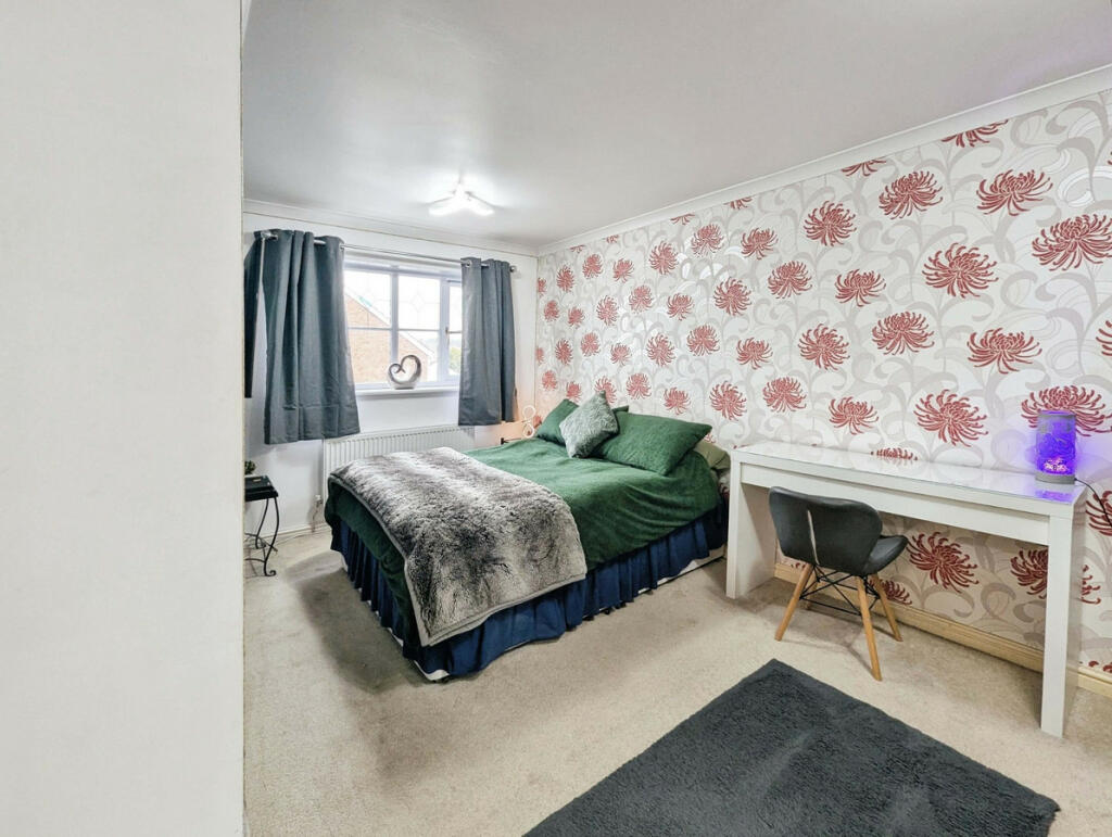 Additional image 31 of Clos Cae Pwll, Treharris, CF46