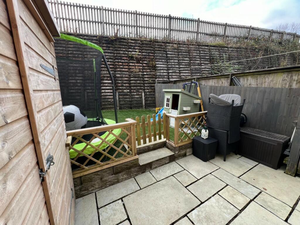 Additional image 12 of Clos Gellifaelog Tonypandy - Tonypandy