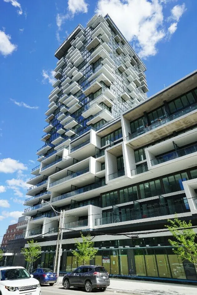 Additional image 13 of 77 Shuter St Unit 911