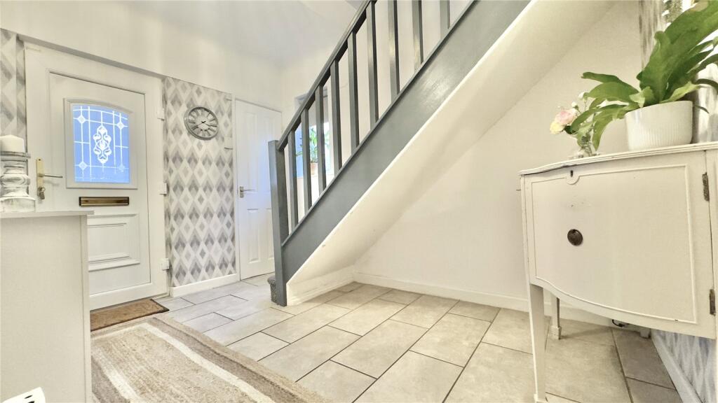 Additional image 11 of Frankby Road, West Kirby, Wirral, Merseyside, CH48