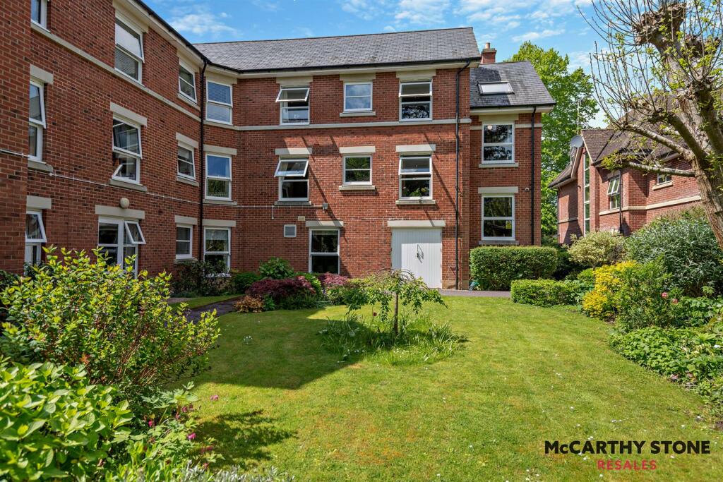 Additional image 30 of Sanderling Court, Wimborne Road, Bournemouth, BH2 6NB