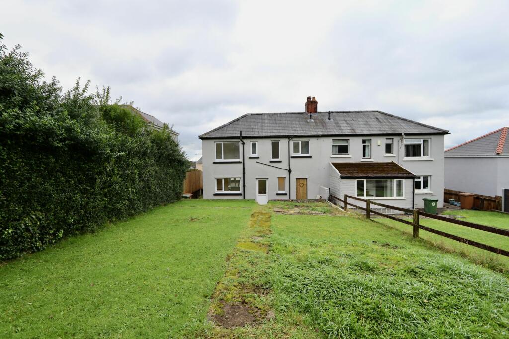 Additional image 29 of Thomas Street, Aberbargoed, CF81