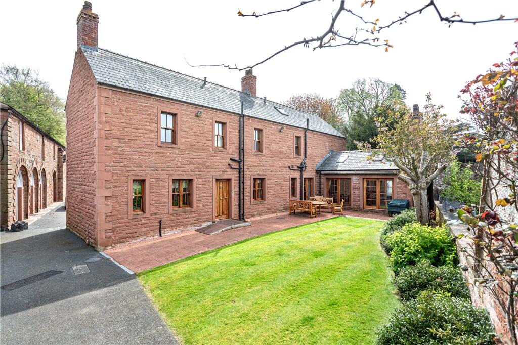 Additional image 30 of The Corby Castle Estate, Wetheral, Carlisle, Cumbria, CA4