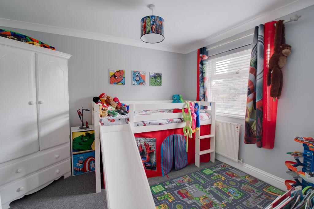 Additional image 9 of Cottage Lane, Marlbrook, Bromsgrove, Worcestershire, B60