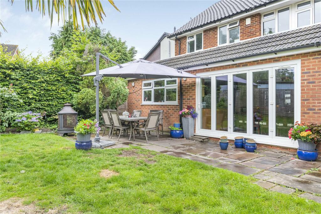 Additional image 9 of Keston Gardens, Keston, BR2