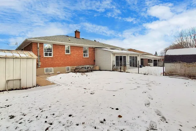 Additional image 34 of 114 Benjamin Blvd