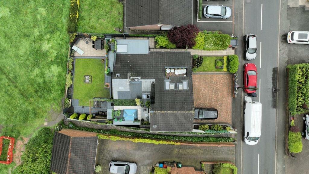 Additional image 18 of Church Road, Saughall, Chester