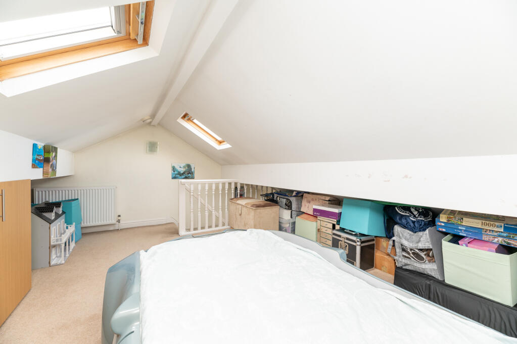 Additional image 21 of Druids View, Crossflatts, Bingley, West Yorkshire, BD16