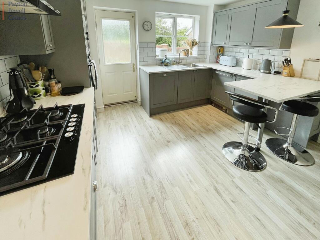 Additional image 17 of Esgair-y-maes, Broadlands, Bridgend . CF31 5BL