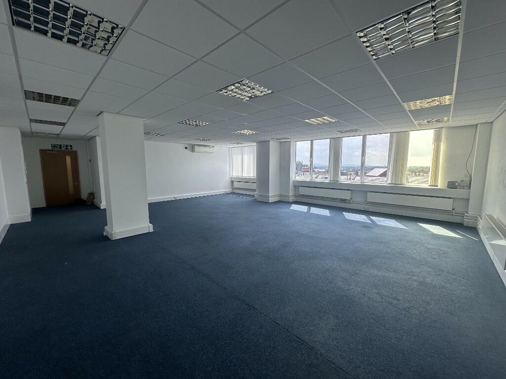 Additional image 4 of Suite 3, 4th Floor, Refuge House, Watergate Row, Chester, CH1 2LE
