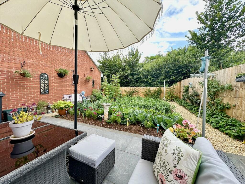 Additional image 19 of Muntjac Road, Langford