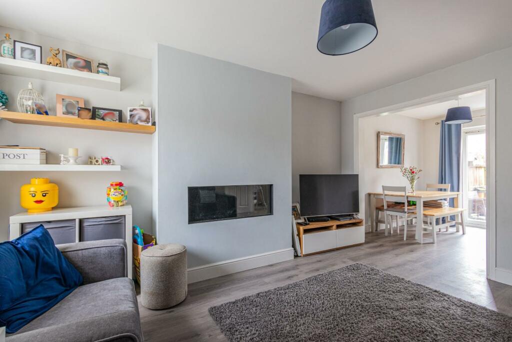 Additional image 16 of Plas Gwernen, Barry