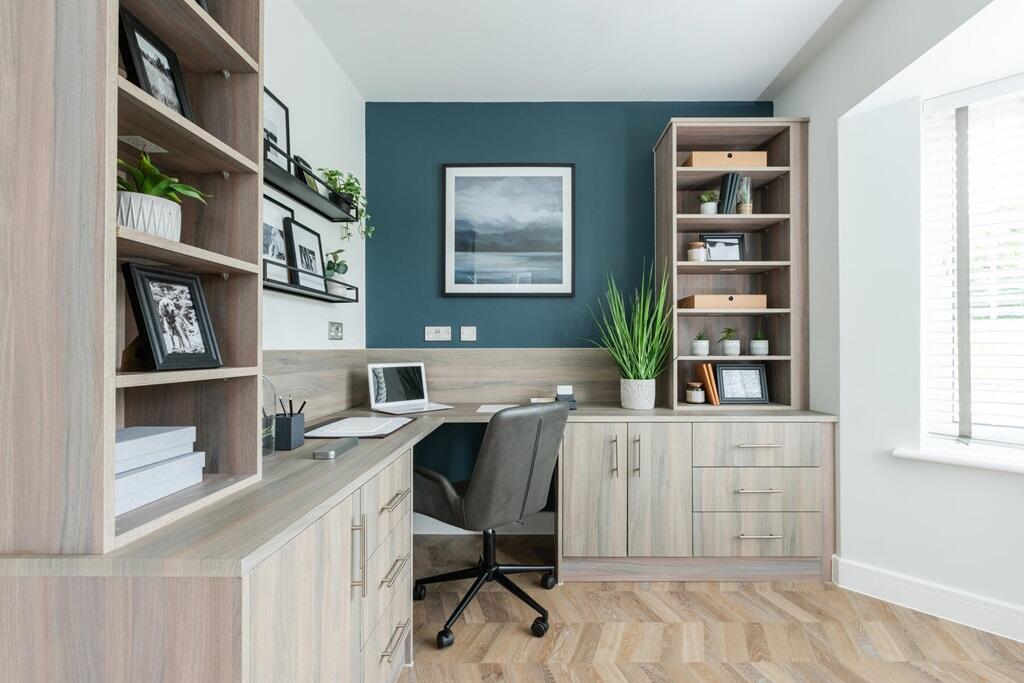 Additional image 4 of Bullens Green Lane,
Colney Heath,
AL4 0QR