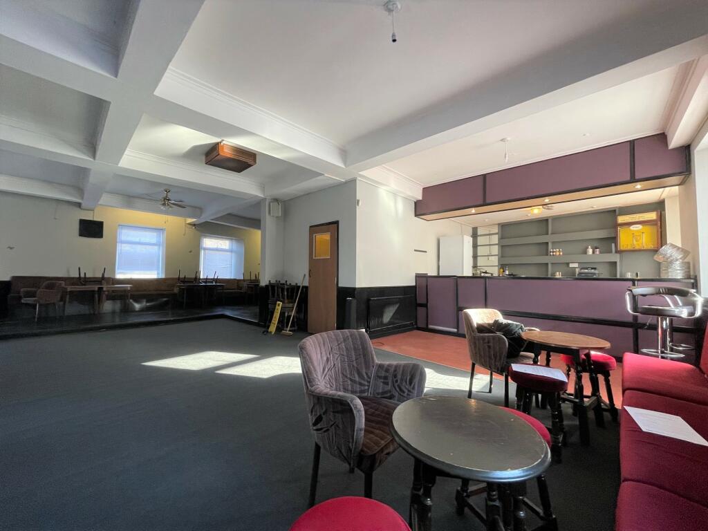 Additional image 25 of Mount Pleasant Hotel, Mountain Ash, CF45 3UF